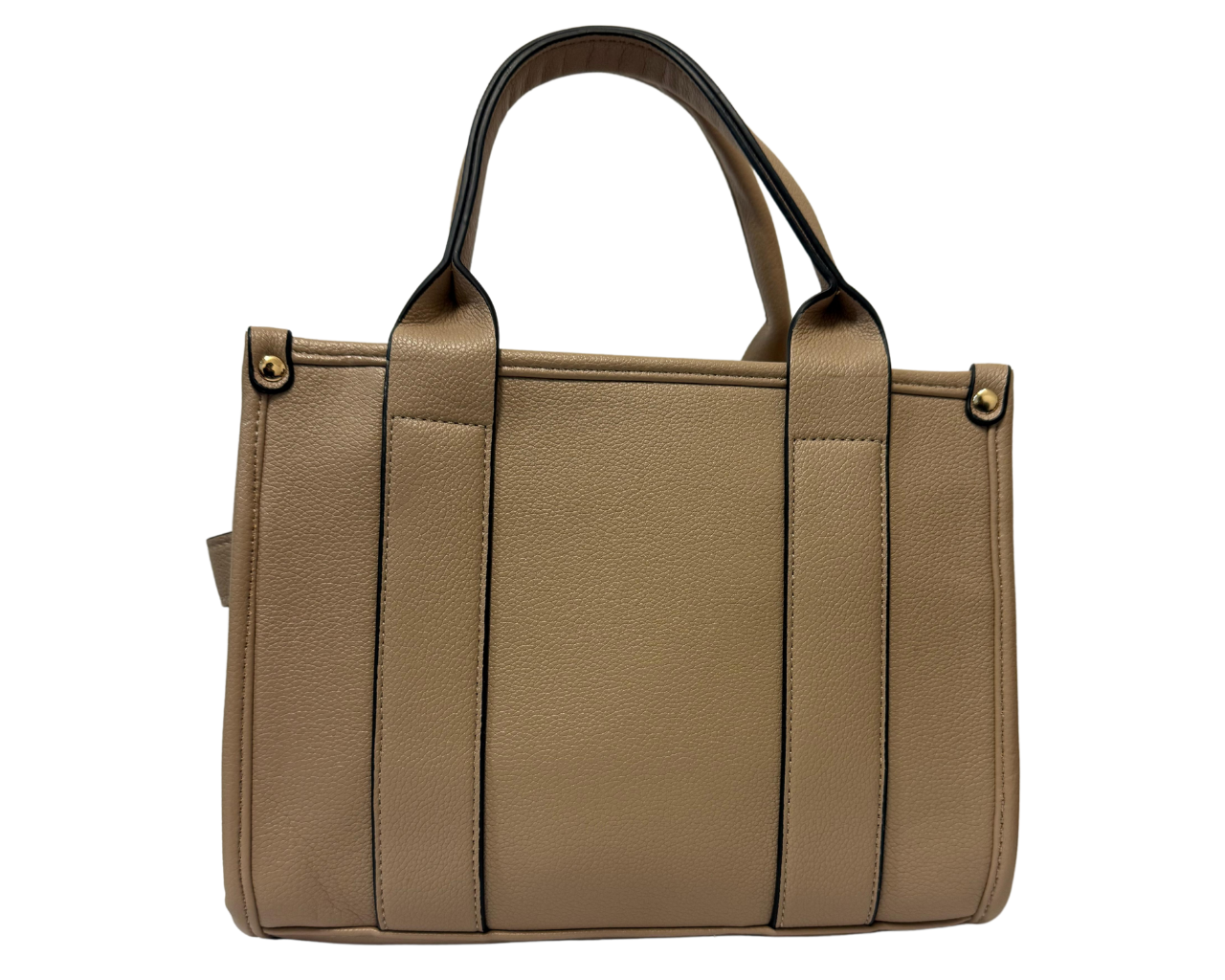 Women's Handles Shoulder Cross Body Small Tote Bag
