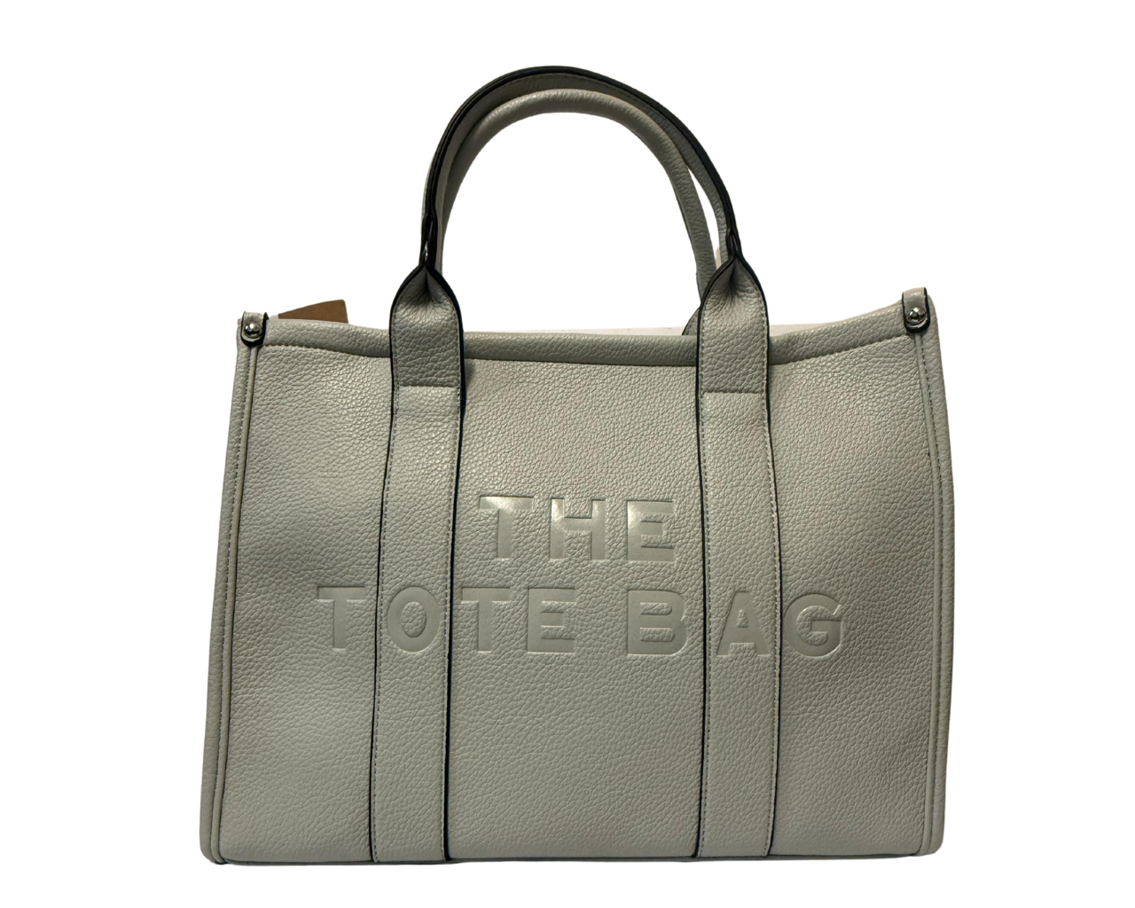 Women's Handles Shoulder Cross Body Tote Bag