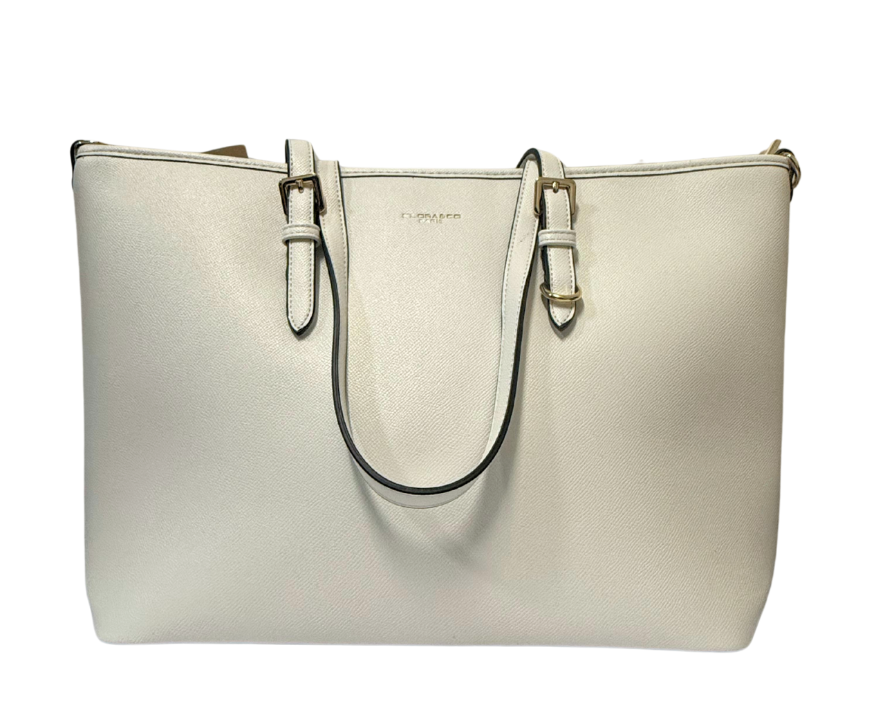 Women's Faux leather Shoulder bag
