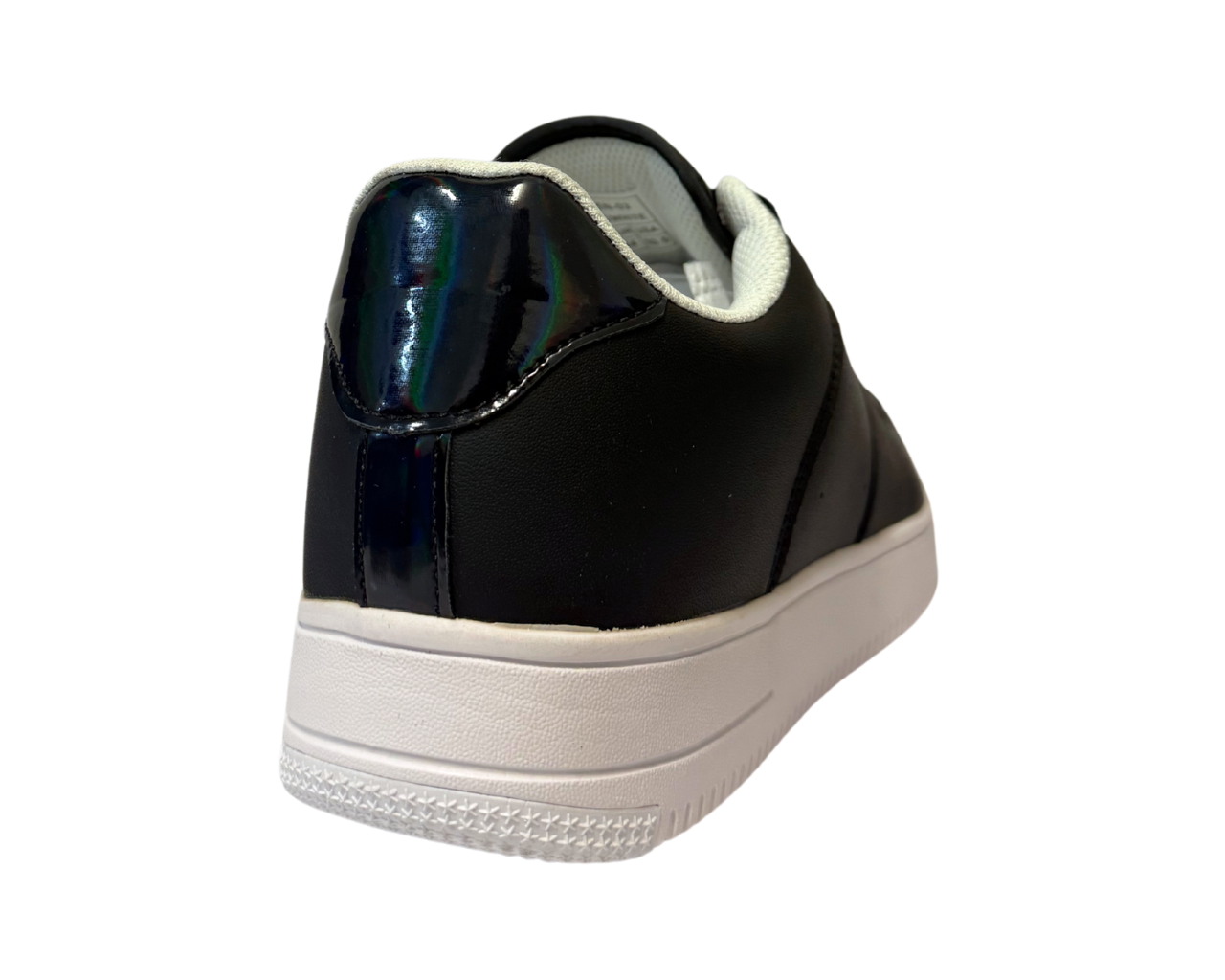 Men's Lace Up Air Cushioned Sports GYM Trainers