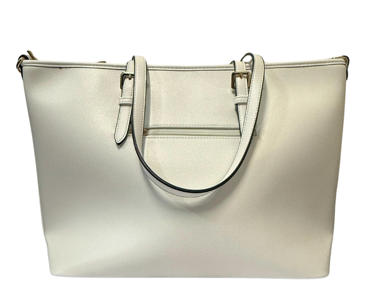 Women's Faux leather Shoulder bag