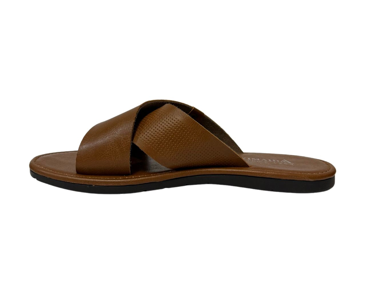 Men's Smart Flat Comfy Sliders