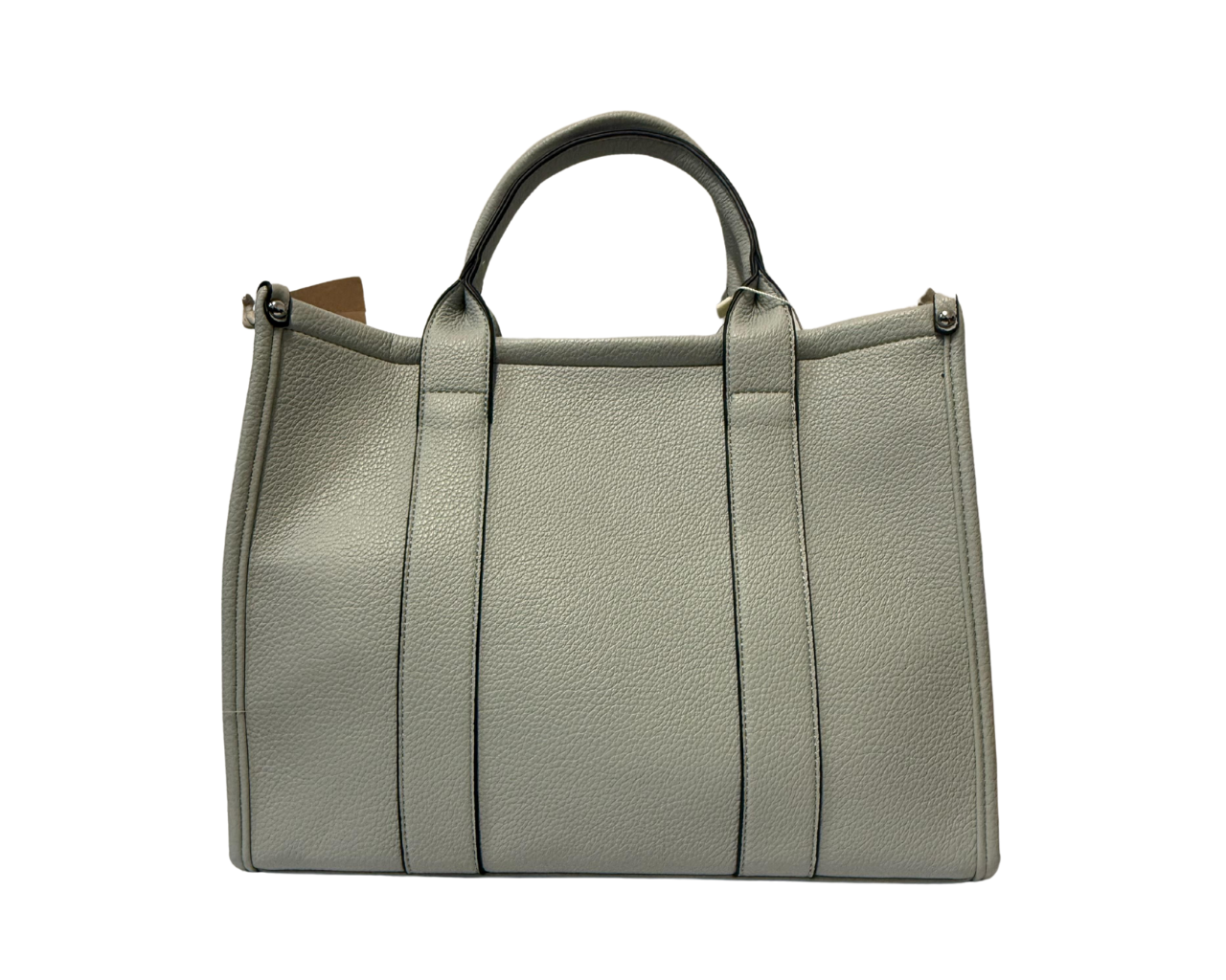 Women's Handles Shoulder Cross Body Tote Bag