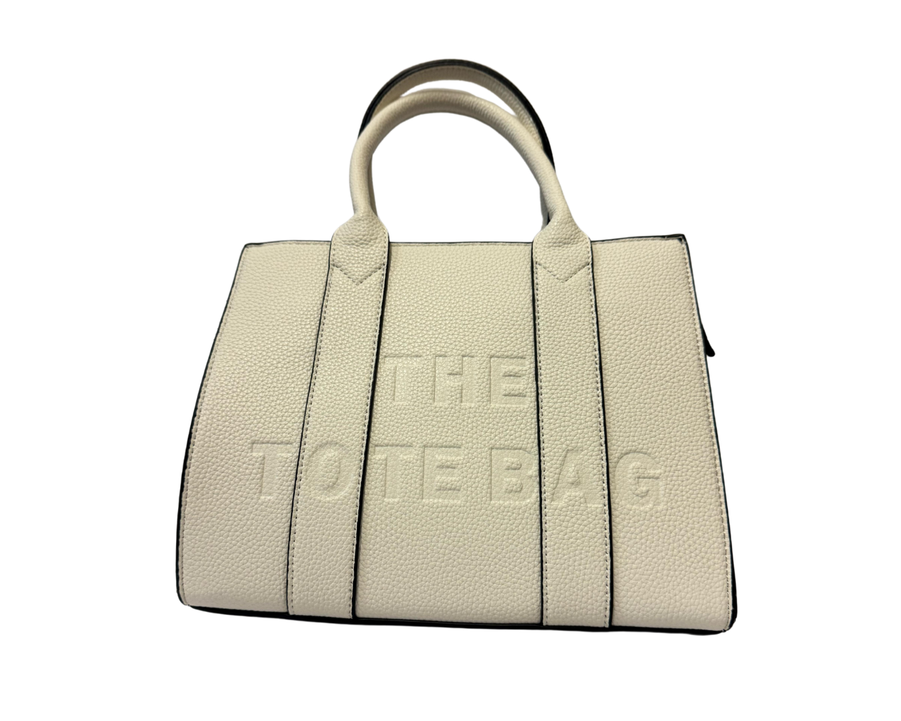 Women's Handles Shoulder Cross Body Small Tote Bag