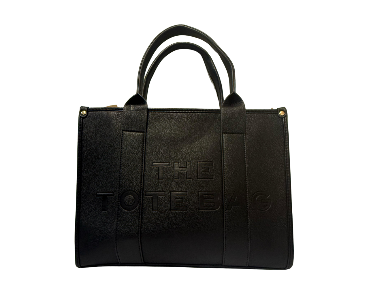 Women's Handles Shoulder Cross Body Tote Bag