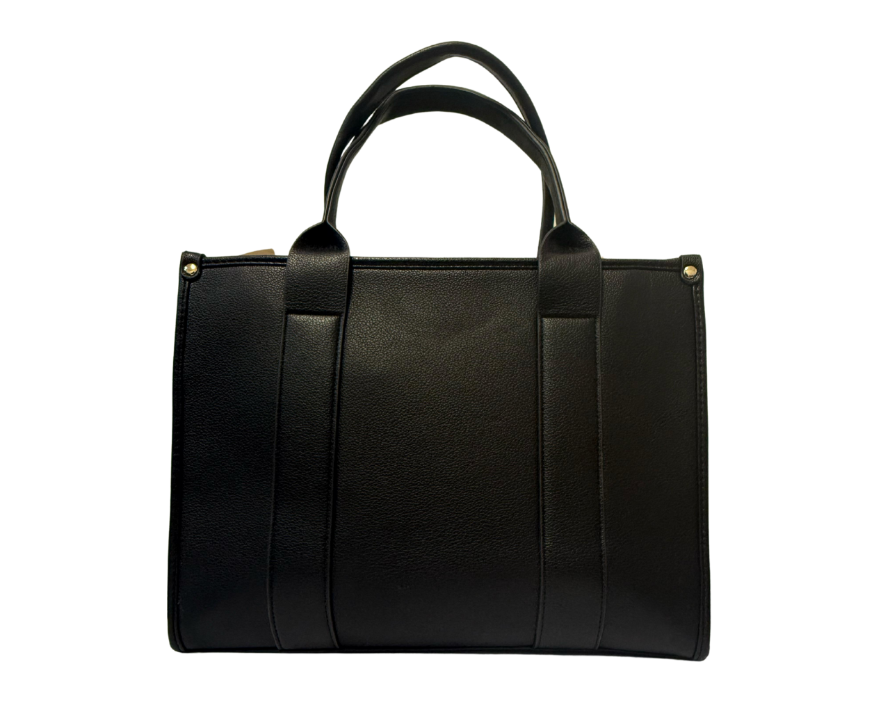 Women's Handles Shoulder Cross Body Tote Bag