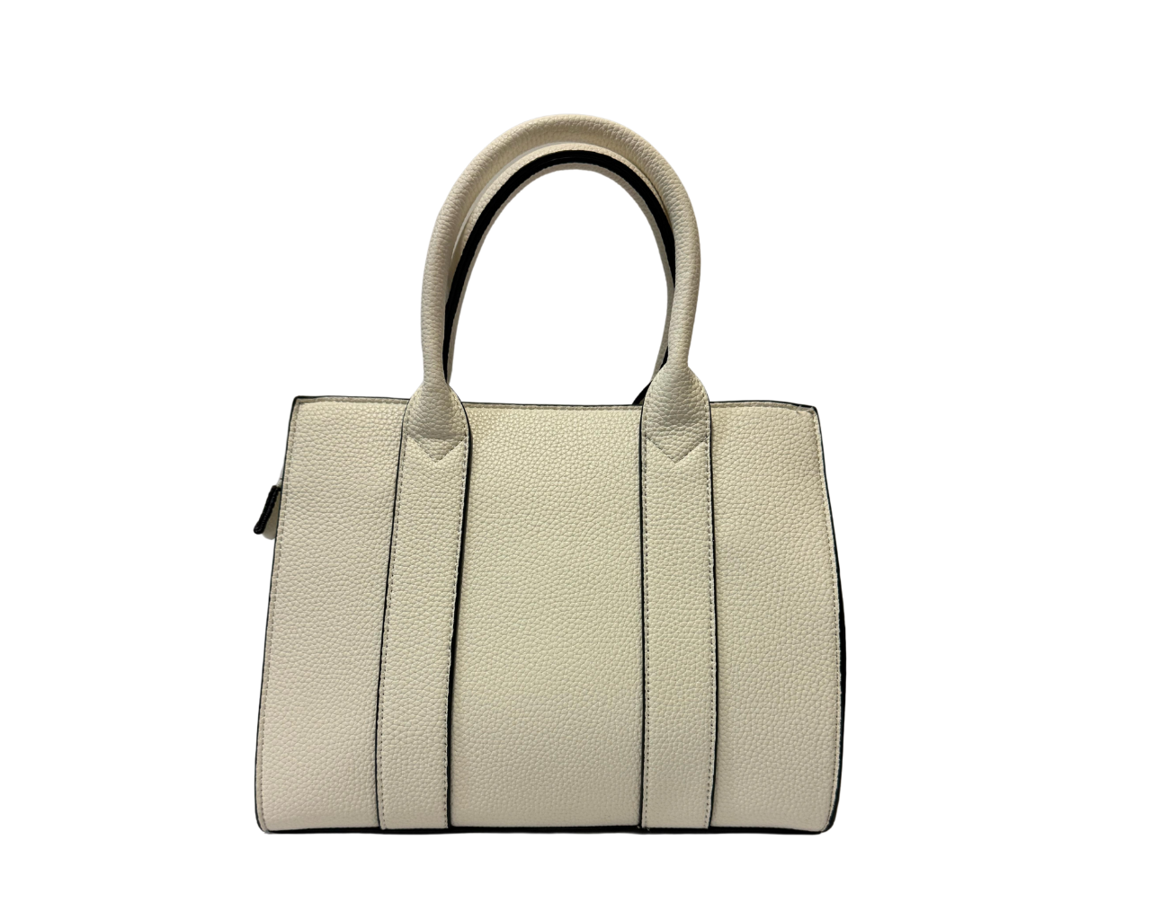 Women's Handles Shoulder Cross Body Small Tote Bag