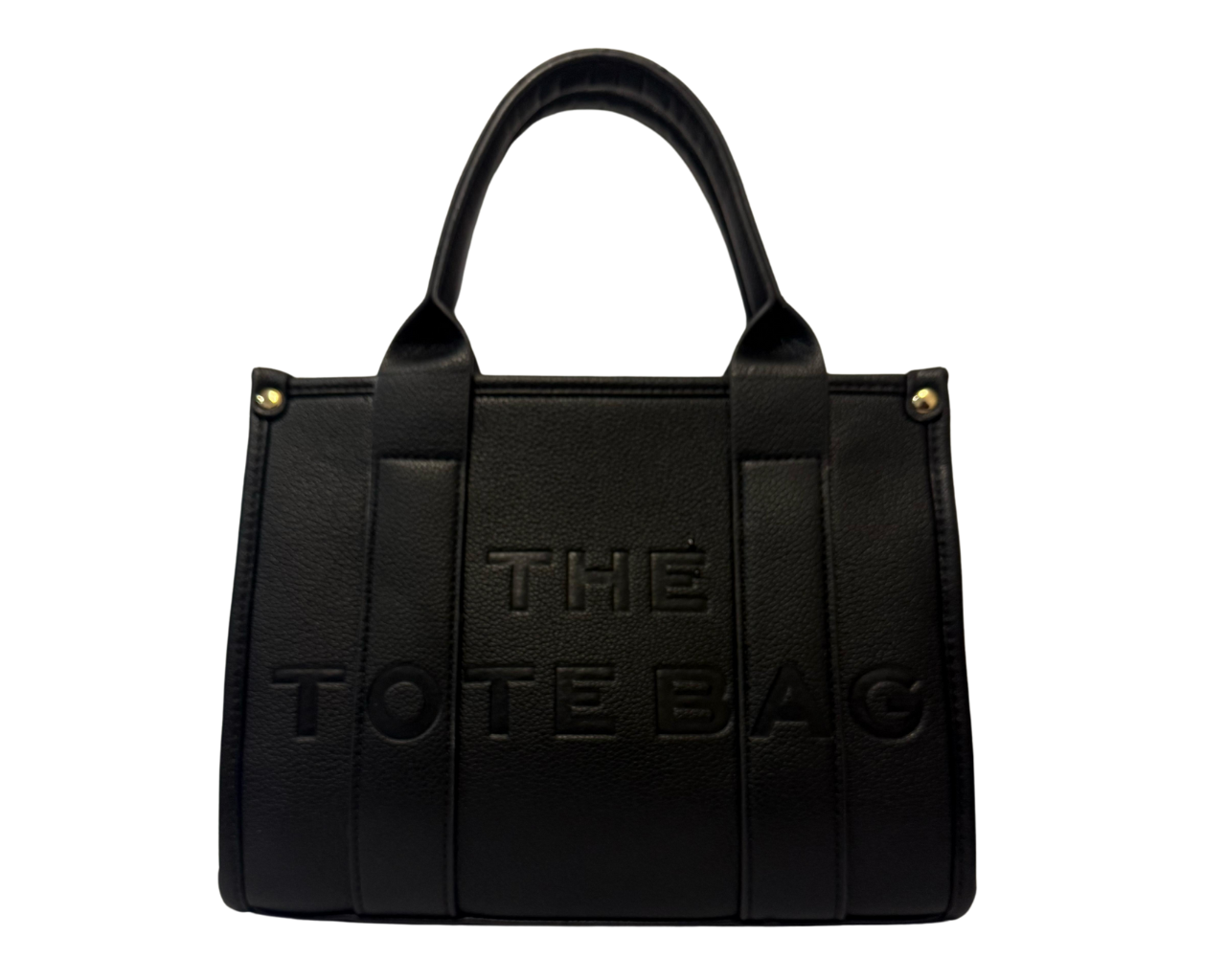 Women's Handles Shoulder Cross Body Small Tote Bag