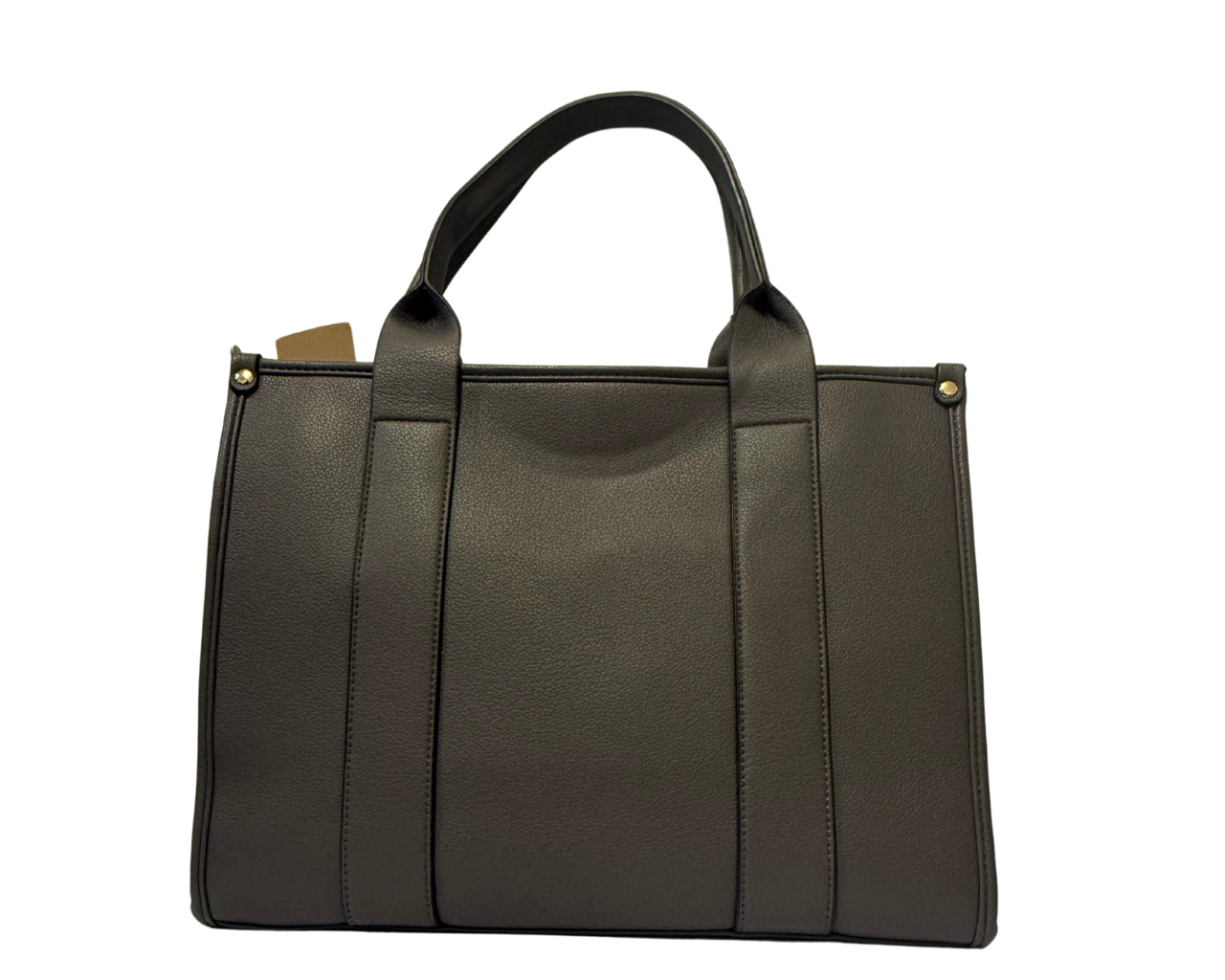 Women's Handles Shoulder Cross Body Tote Bag