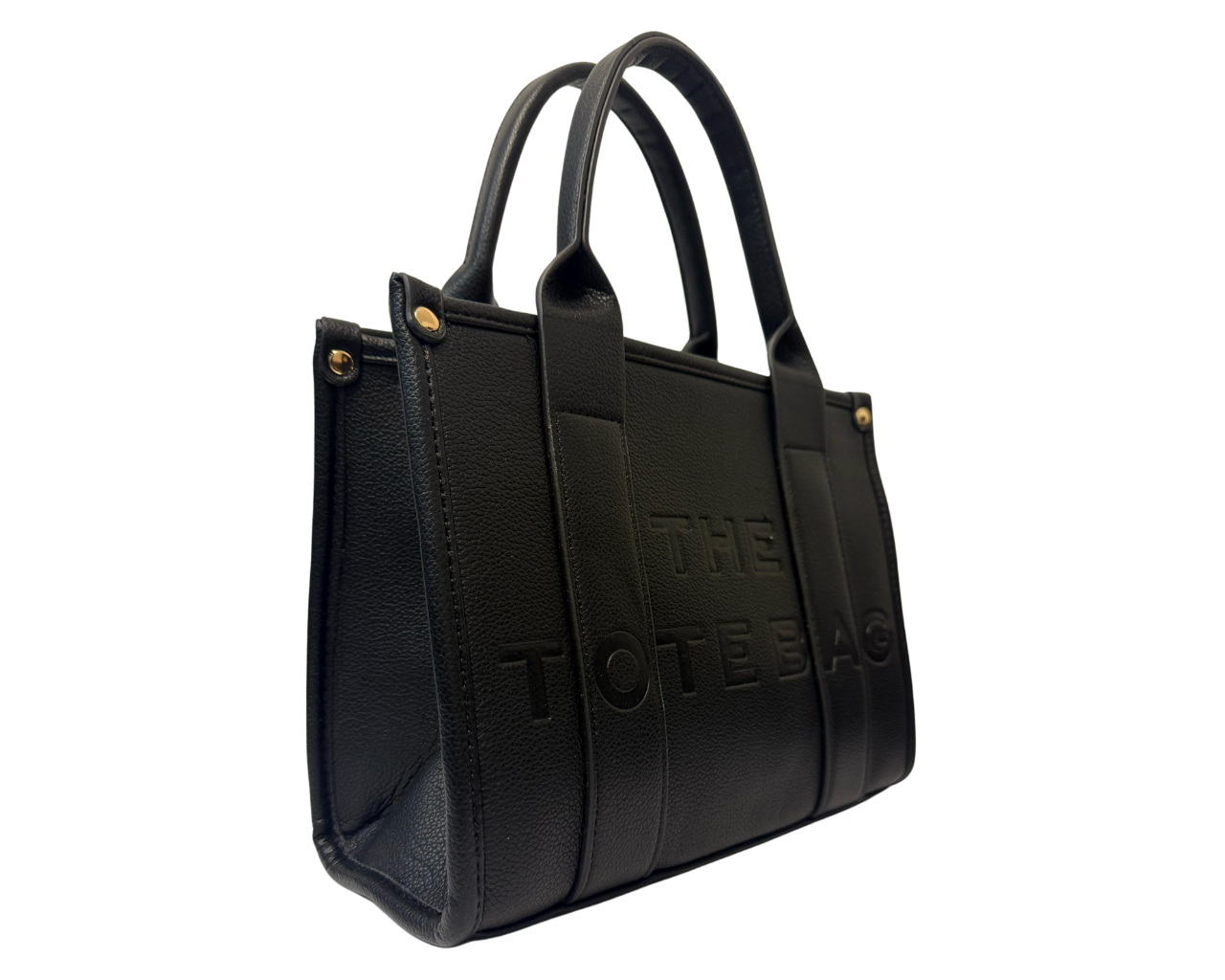 Women's Handles Shoulder Cross Body Small Tote Bag