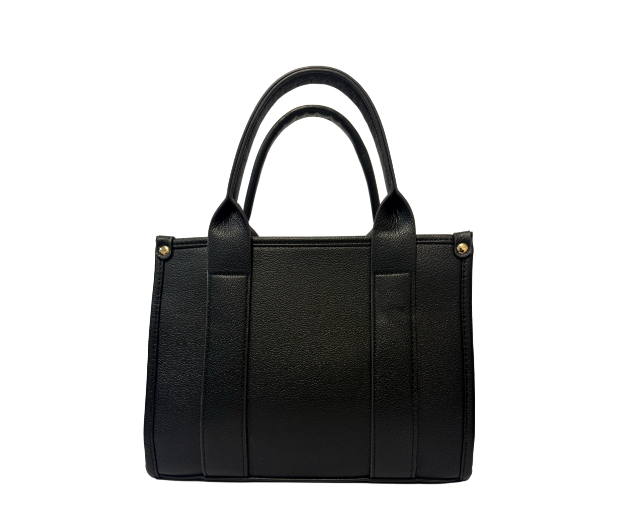 Women's Handles Shoulder Cross Body Small Tote Bag