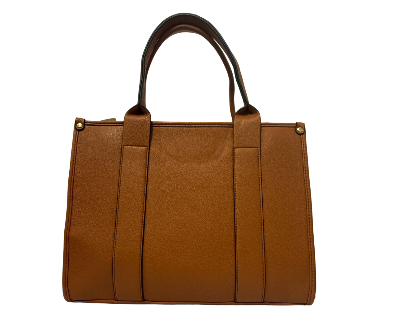 Women's Handles Shoulder Cross Body Tote Bag