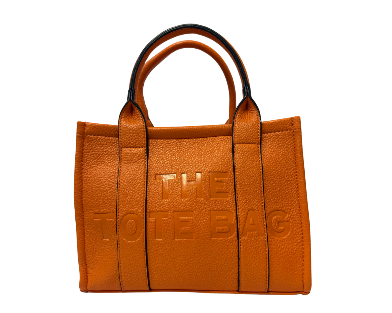 Women's Handles Shoulder Cross Body Small Tote Bag