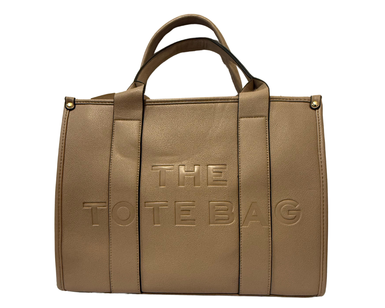 Women's Handles Shoulder Cross Body Tote Bag