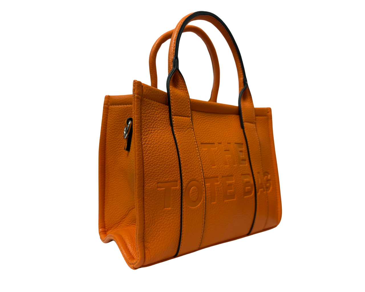 Women's Handles Shoulder Cross Body Small Tote Bag