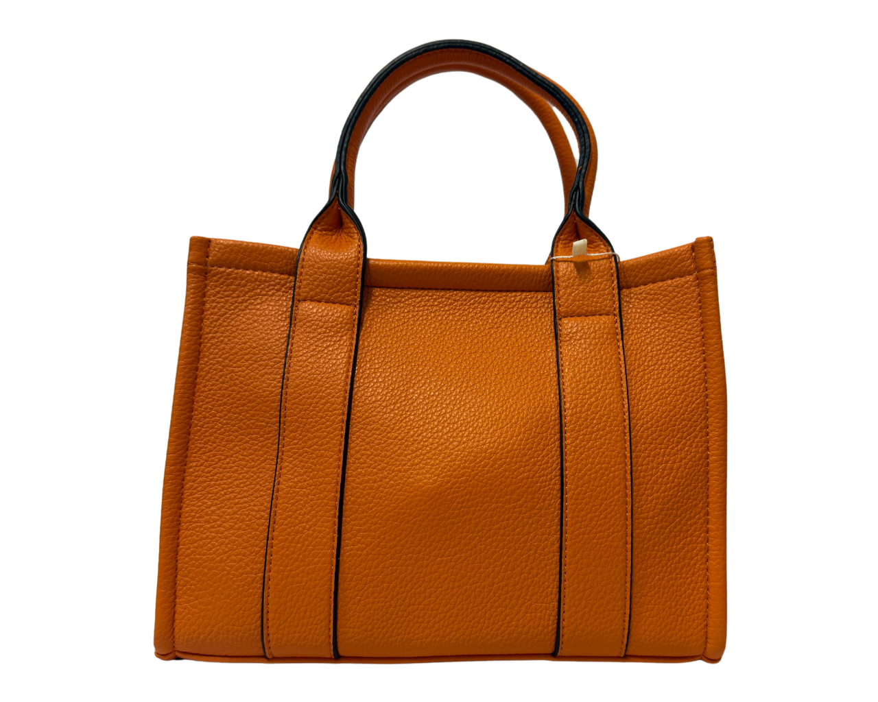 Women's Handles Shoulder Cross Body Small Tote Bag