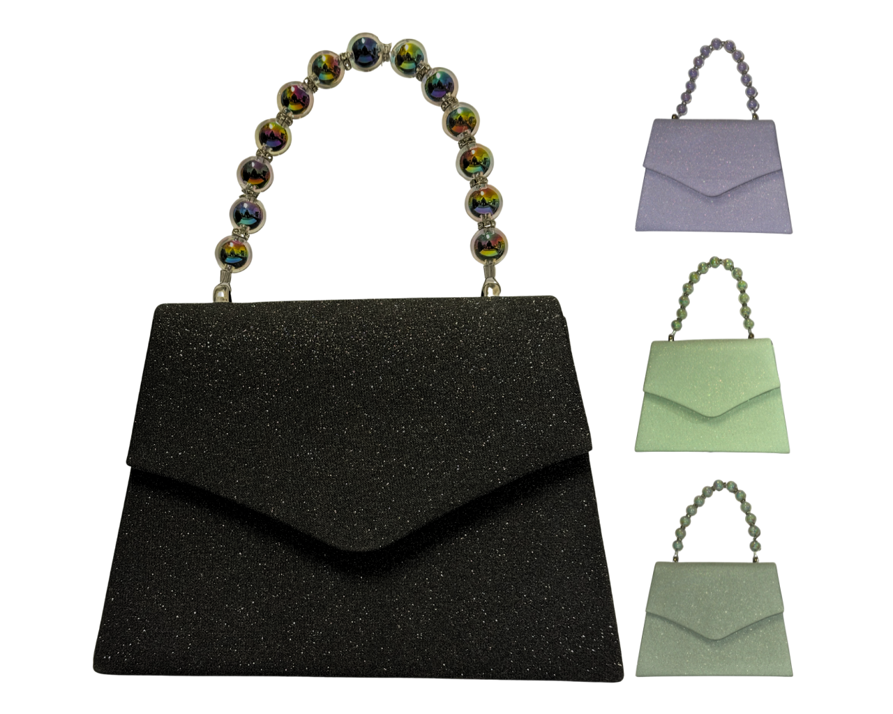 Elegant Stylish Handheld Bags For Women