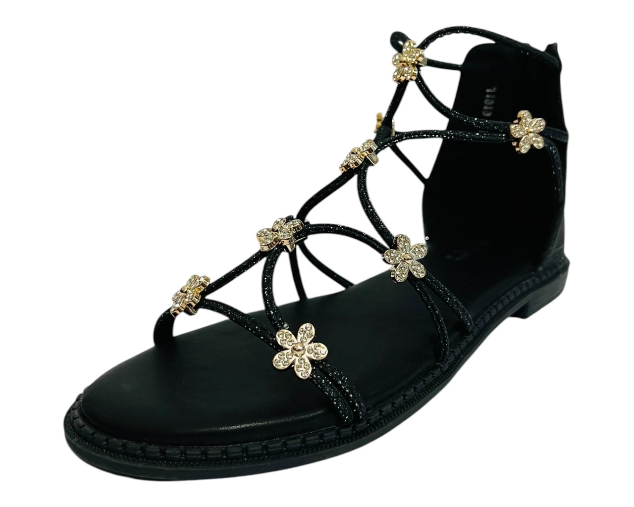 Women's Smart Flat Lightweight Sandals
