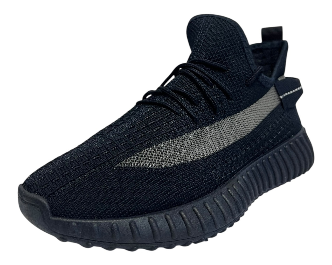 Women's Comfort Sole Lace Up Runner Trainers