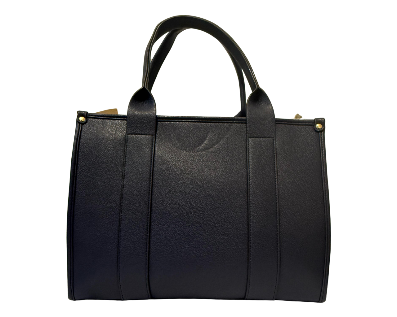 Women's Handles Shoulder Cross Body Tote Bag