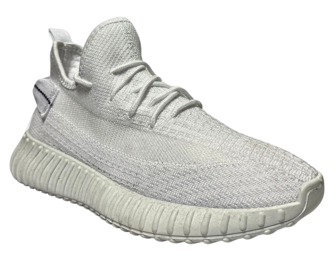 Women's Comfort Sole Lace Up Runner Trainers