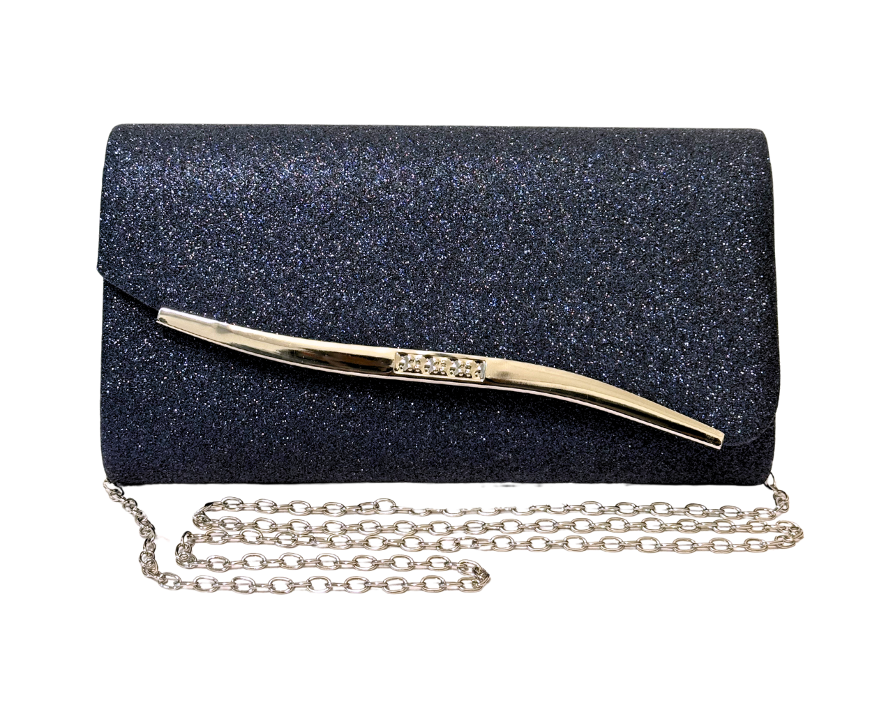 Women's Soft Elegant Handbag For Ladies Clutch Purse Evening Luxury Bag