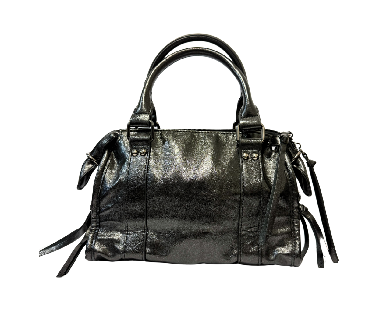 Women's Synthetique leather shoulder bag