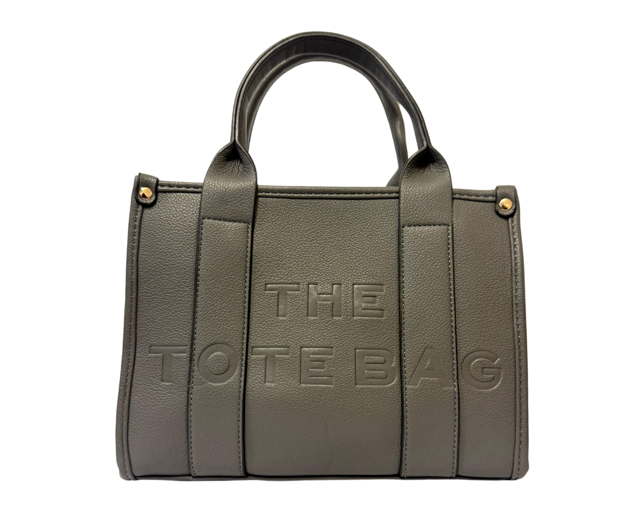 Women's Handles Shoulder Cross Body Small Tote Bag