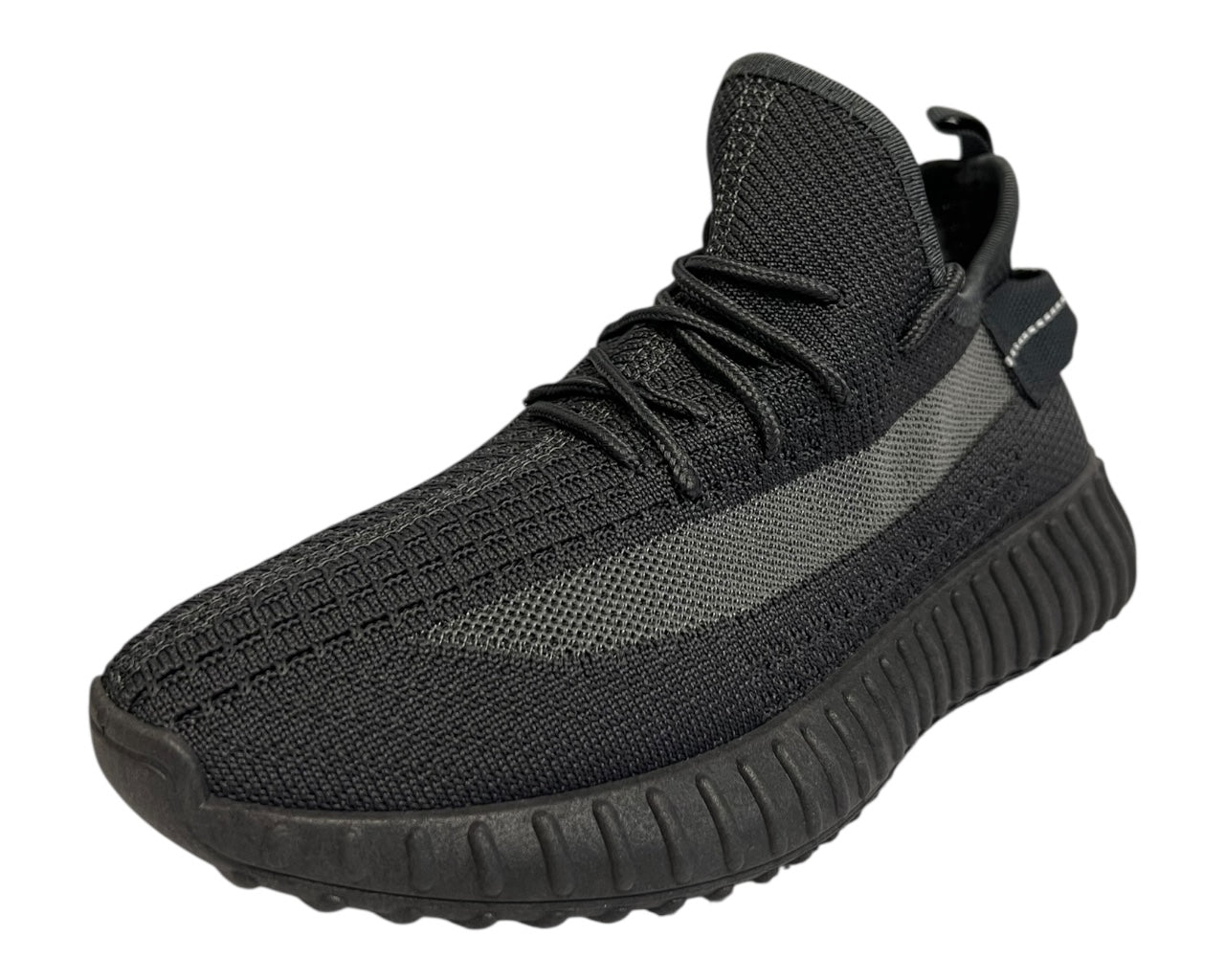 Women's Comfort Sole Lace Up Runner Trainers