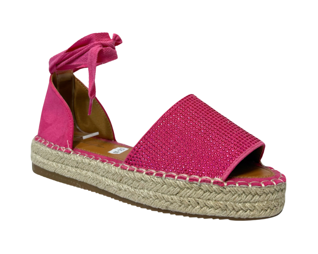 Women's Wedge Heel Ankle Strap Sandals