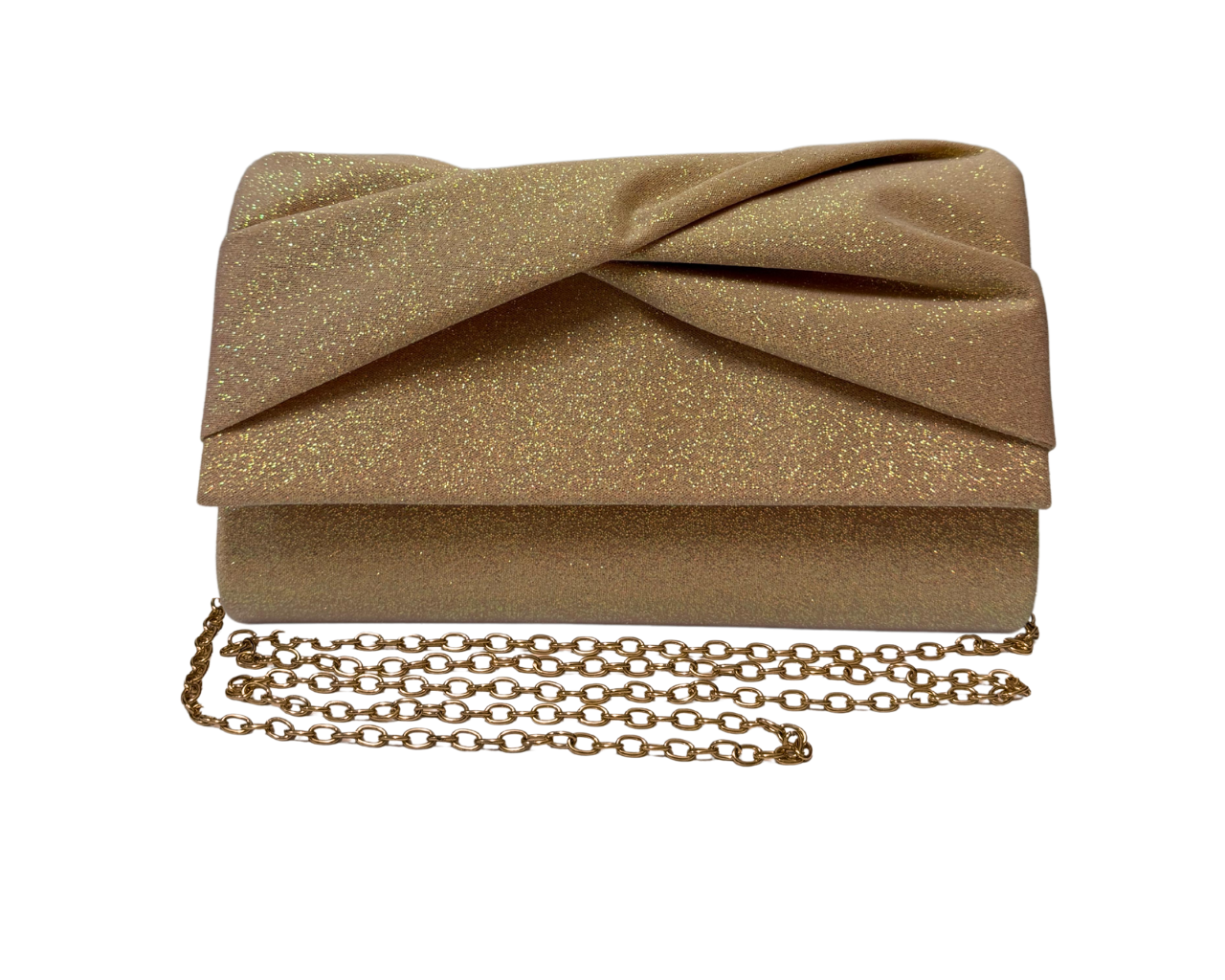 Women Elegant Crossover Clutch Bag
