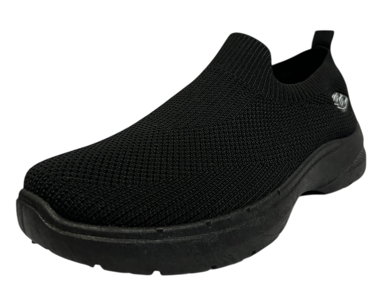 Women's Casual Slip-ins Relaxed Fit Comfy Trainers