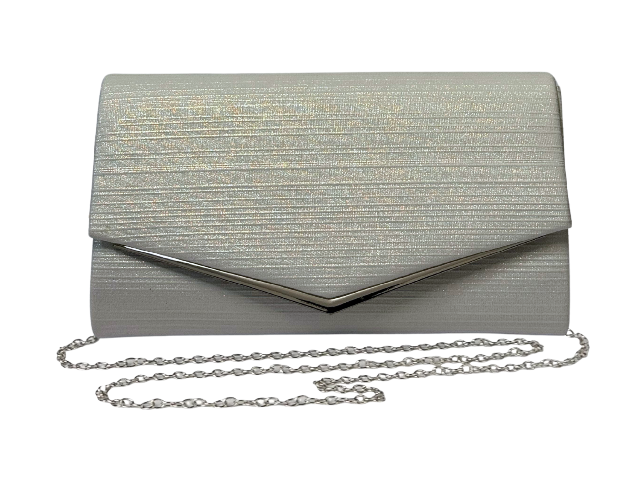 Women's Cluth Envelope Evening Bag Handbag Clutch Handbag for Wedding Party Prom