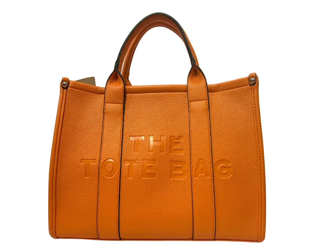 Women's Handles Shoulder Cross Body Tote Bag