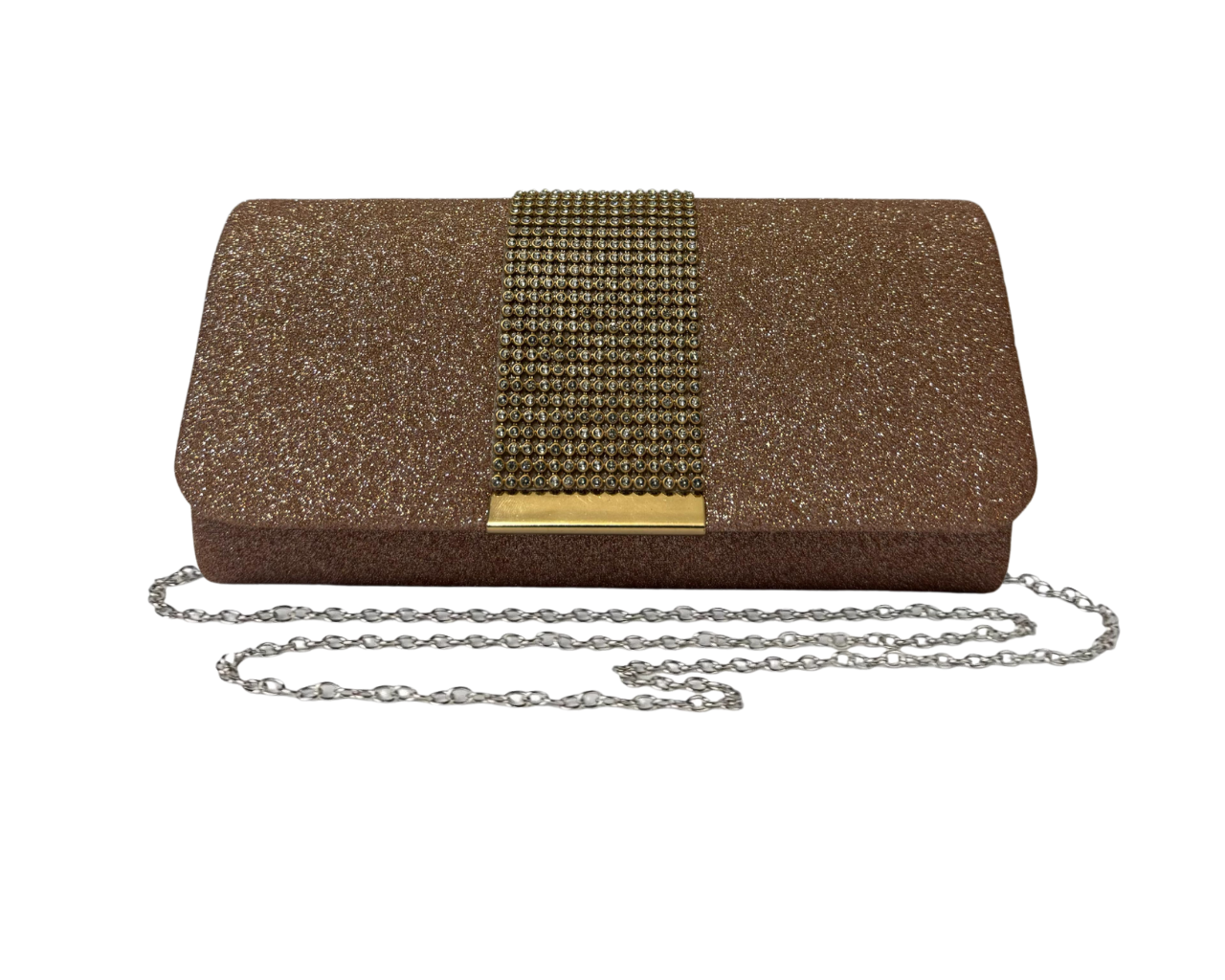 Women's Handbag For Ladies Clutch Purse Hand Bag With Chain
