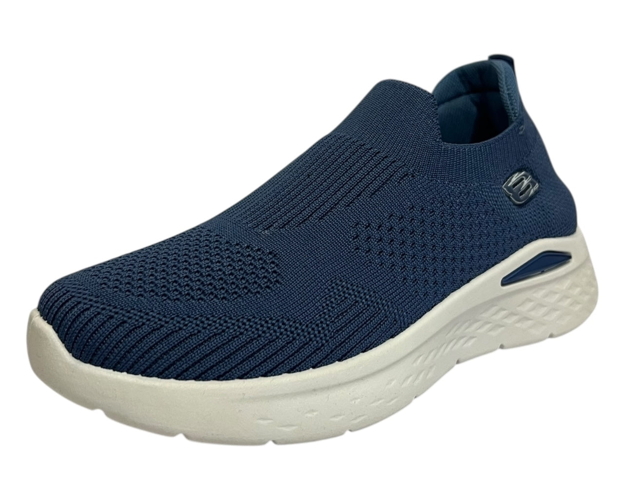 Women's Casual Slip-ins Relaxed Fit Comfy Trainers