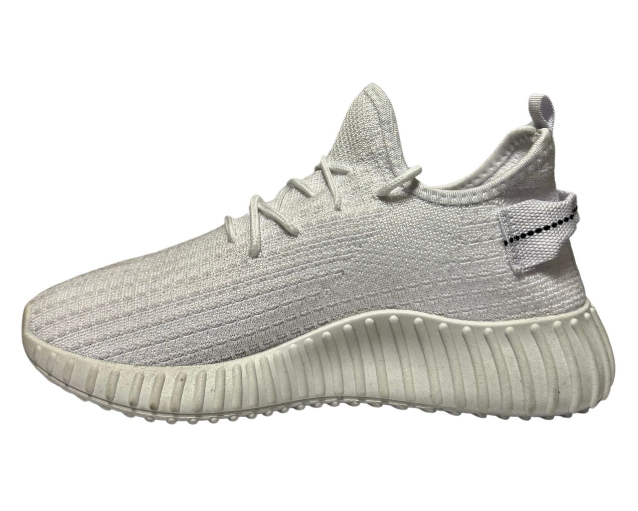 Women's Comfort Sole Lace Up Runner Trainers