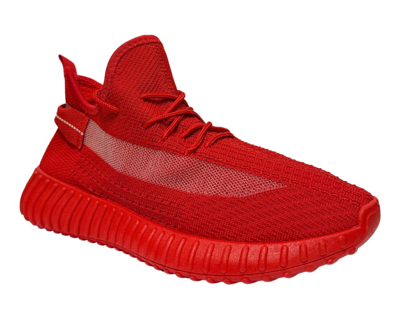 Women's Comfort Sole Lace Up Runner Trainers