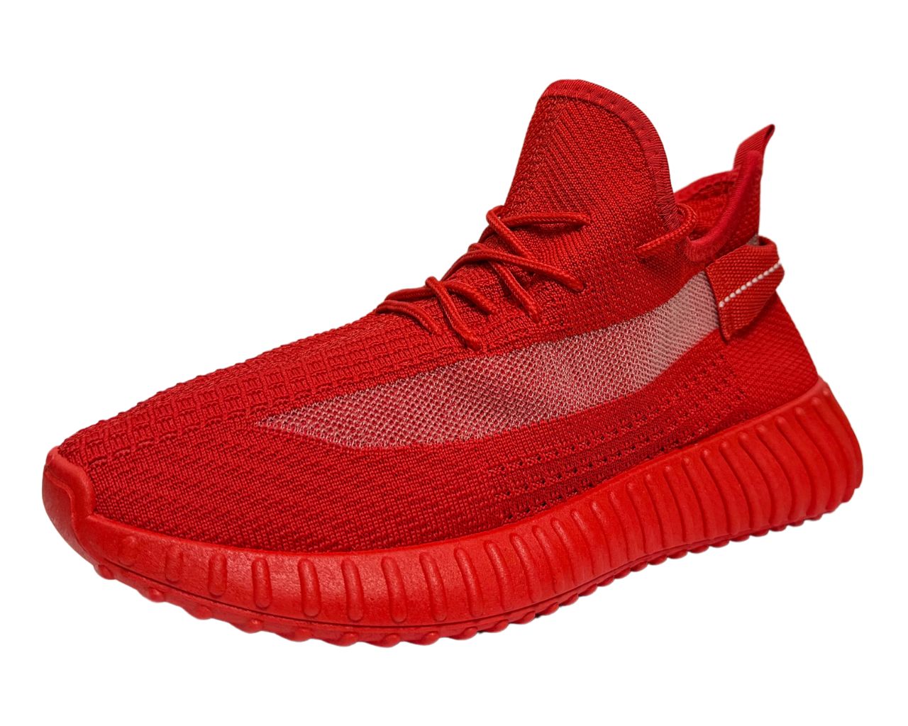 Women's Comfort Sole Lace Up Runner Trainers