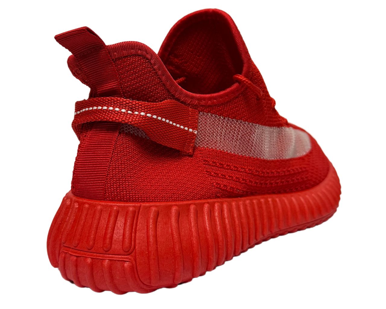 Women's Comfort Sole Lace Up Runner Trainers
