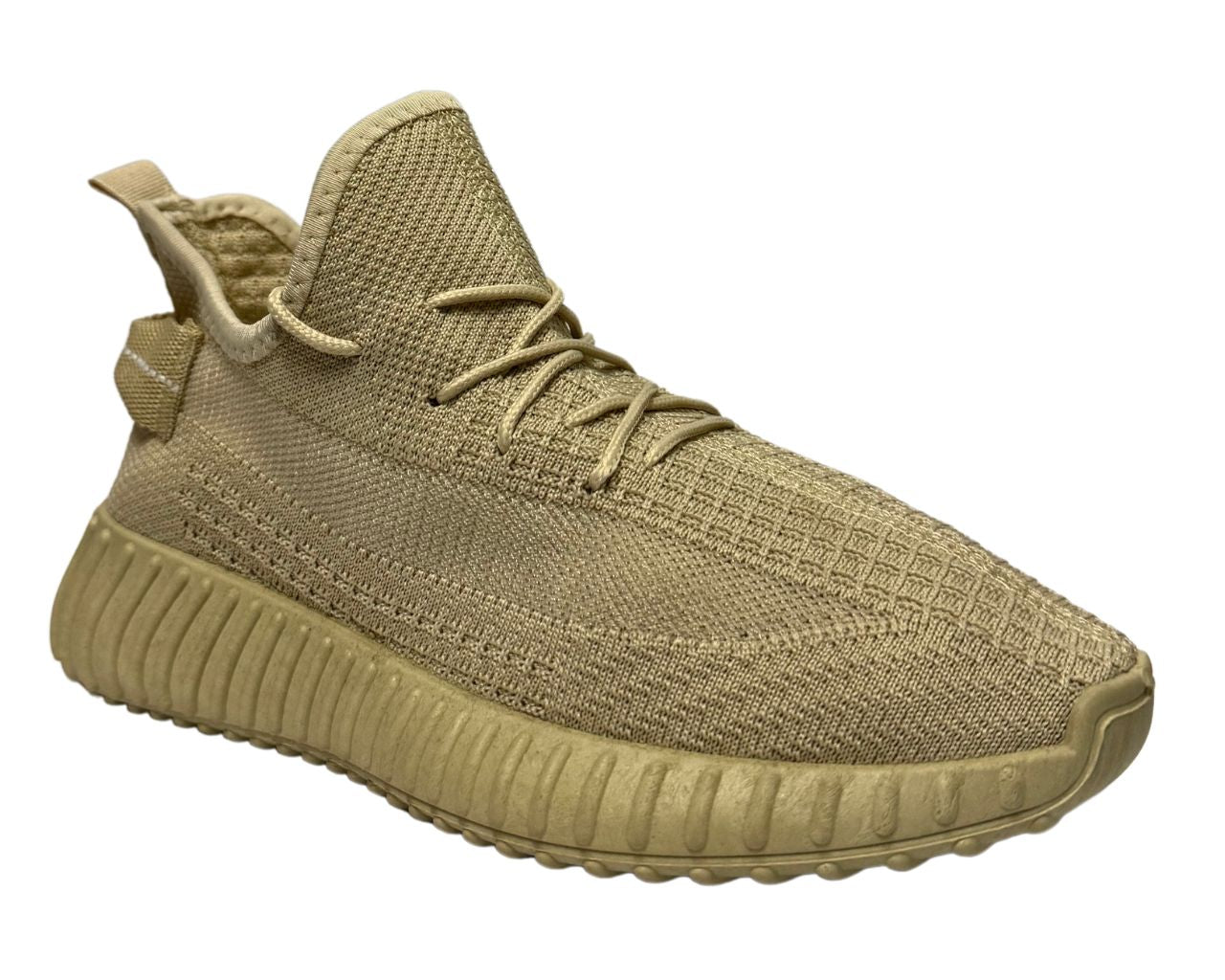 Women's Comfort Sole Lace Up Runner Trainers