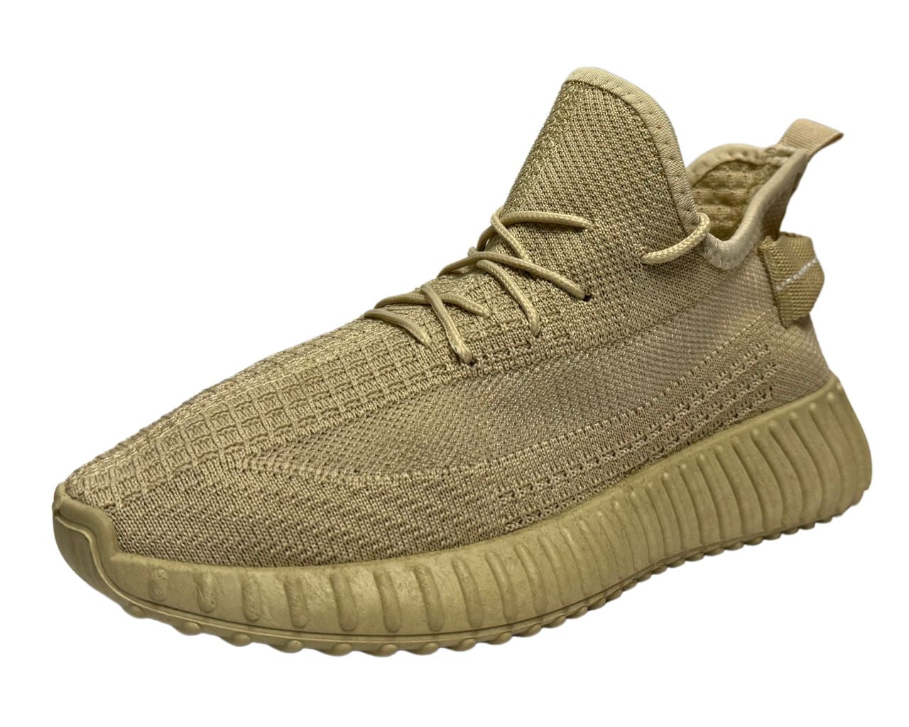 Women's Comfort Sole Lace Up Runner Trainers