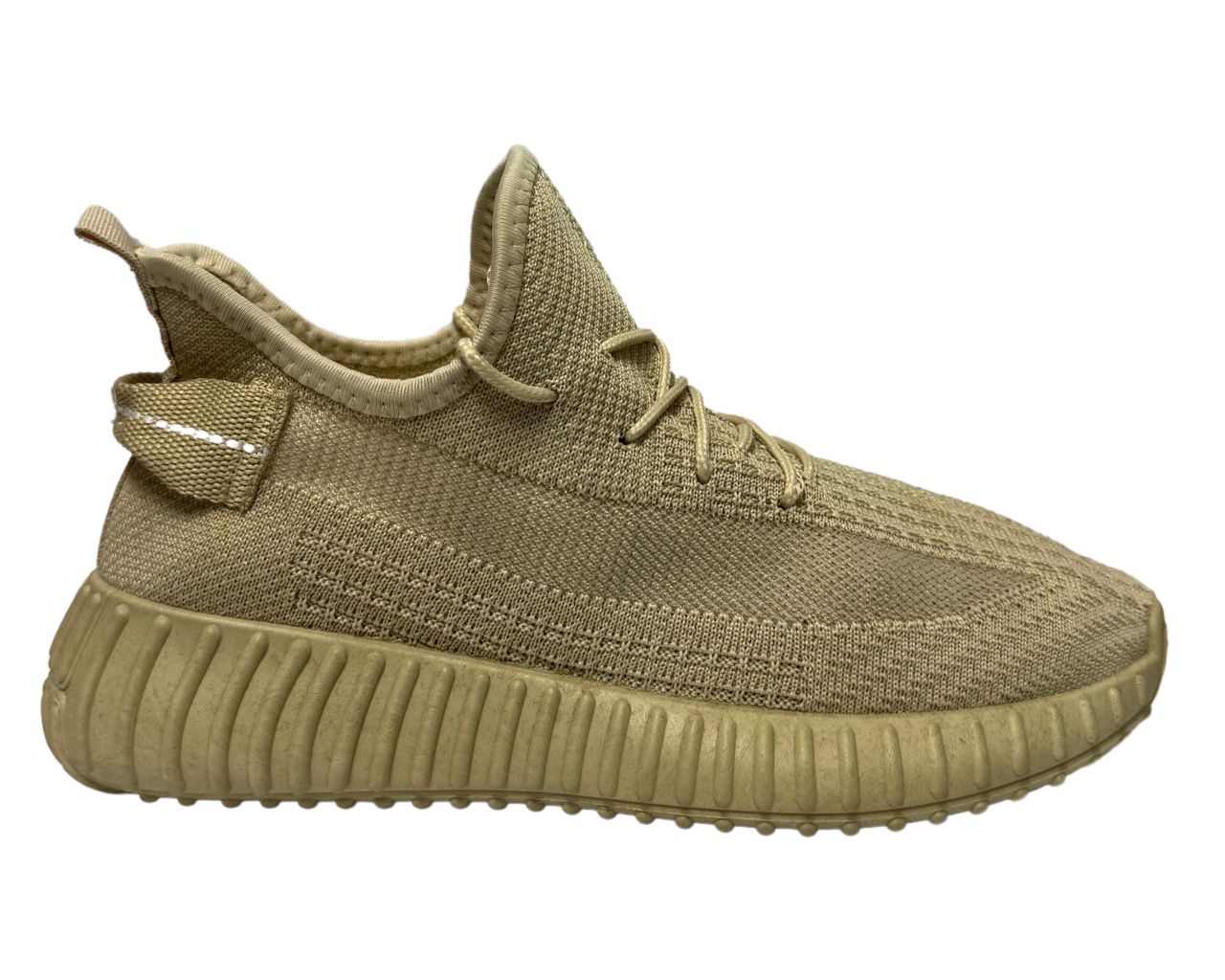 Women's Comfort Sole Lace Up Runner Trainers