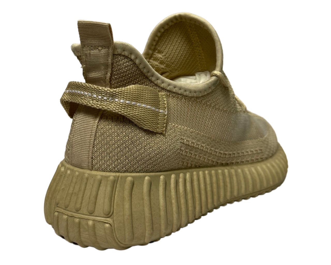 Women's Comfort Sole Lace Up Runner Trainers