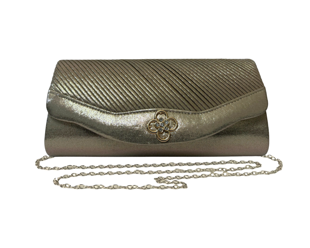 Women's Women's Handbag Clutch Clutch Evening Ceremony Elegant Party Parties Events