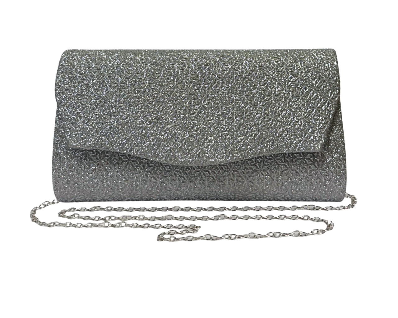 Girly Handbags Women's Diamante Rhinestones Evening Clutch Bag