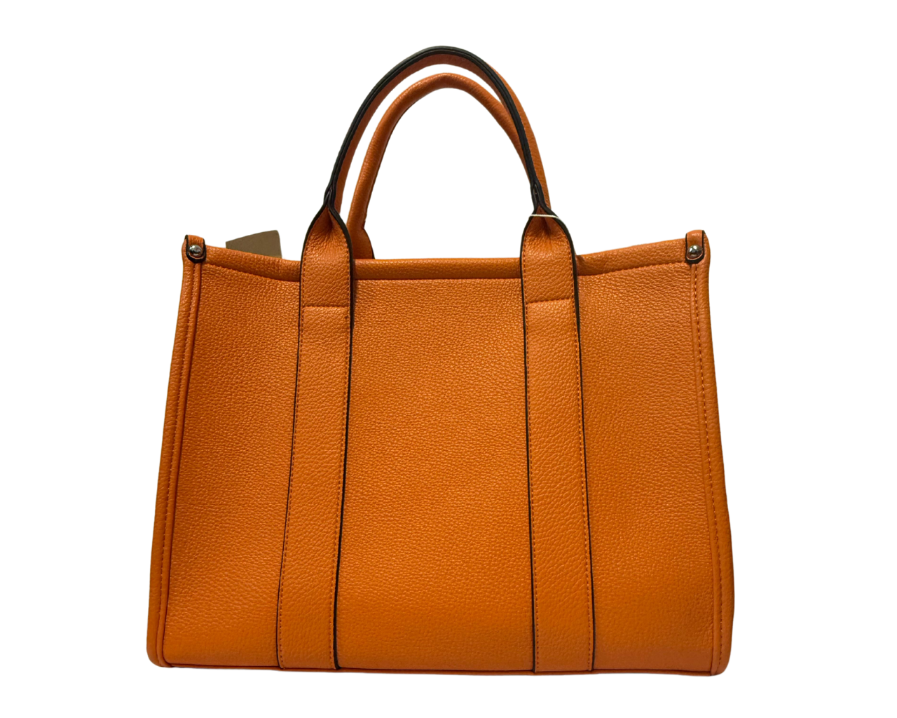 Women's Handles Shoulder Cross Body Tote Bag
