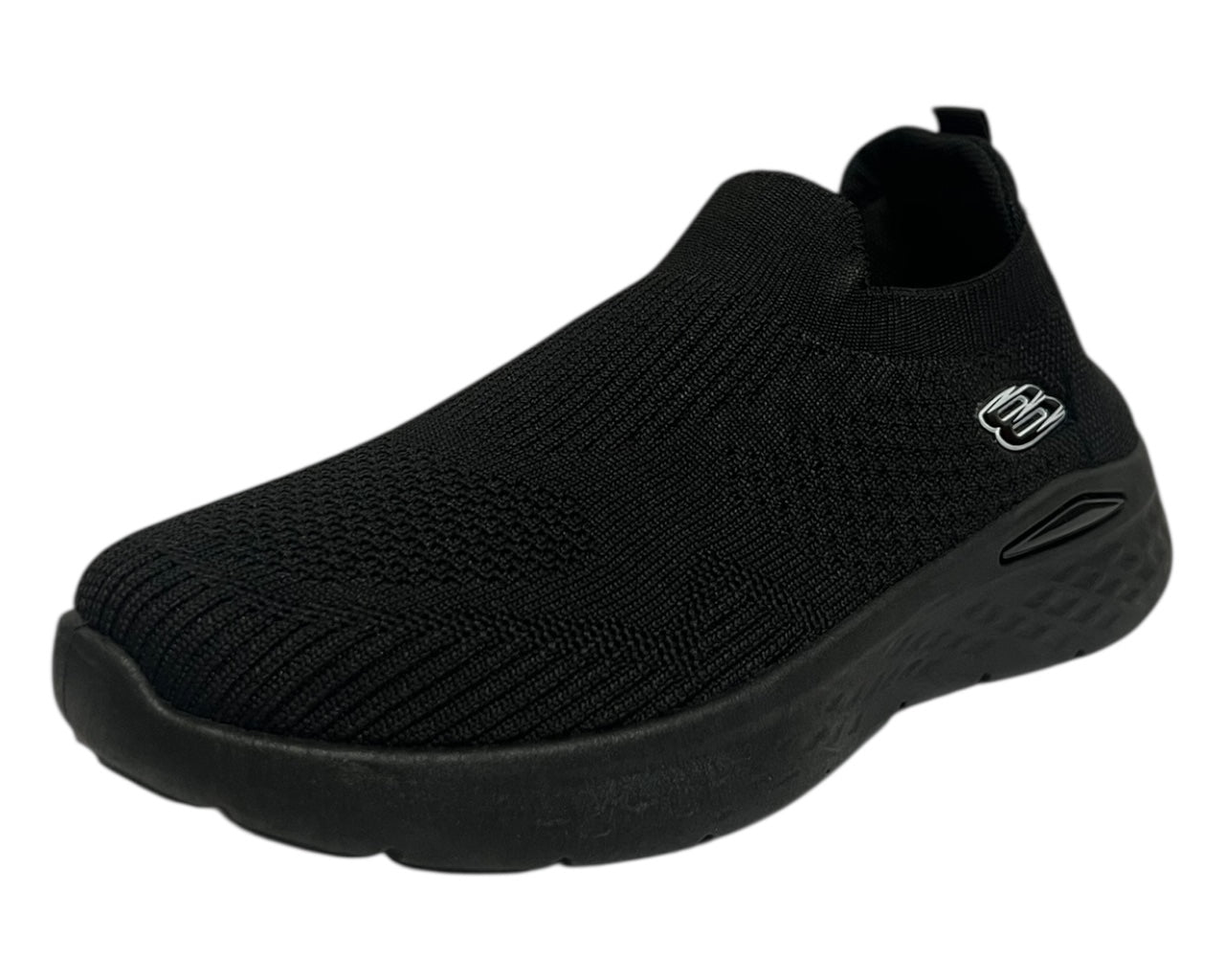 Women's Casual Slip-ins Relaxed Fit Comfy Trainers
