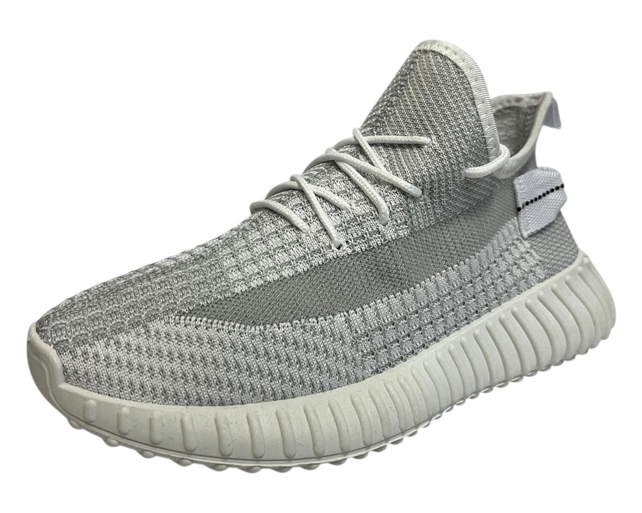 Women's Comfort Sole Lace Up Runner Trainers