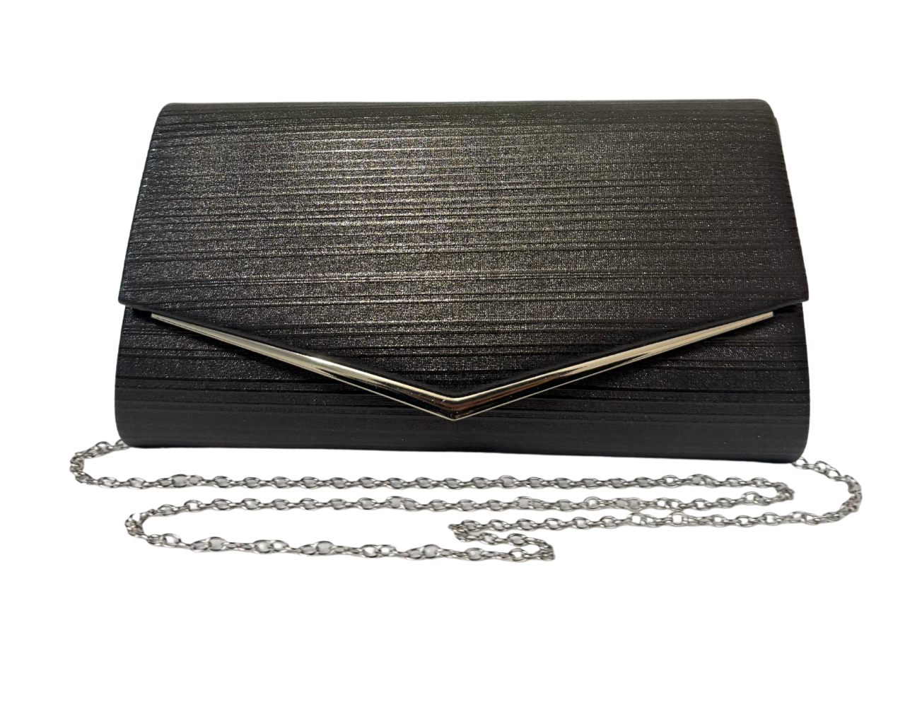 Women's Cluth Envelope Evening Bag Handbag Clutch Handbag for Wedding Party Prom